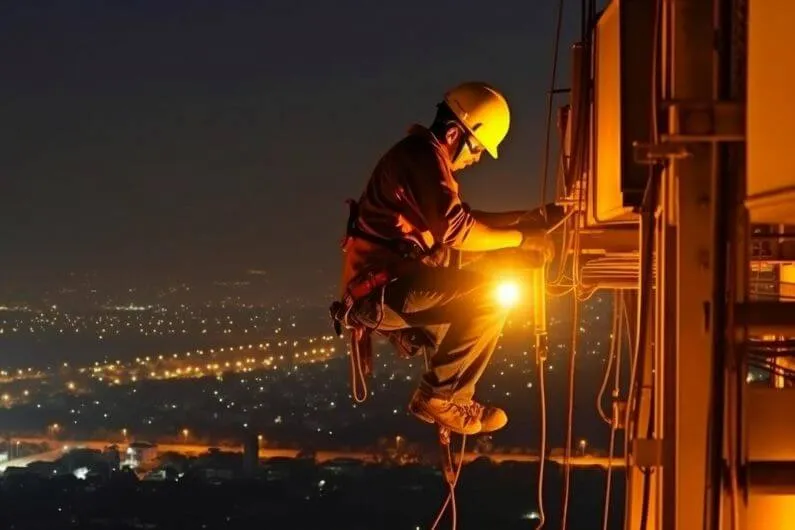 Eletricista 24 Horas em Santo André SP