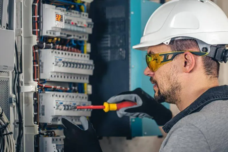 Eletricista 24 Horas em Santo André SP