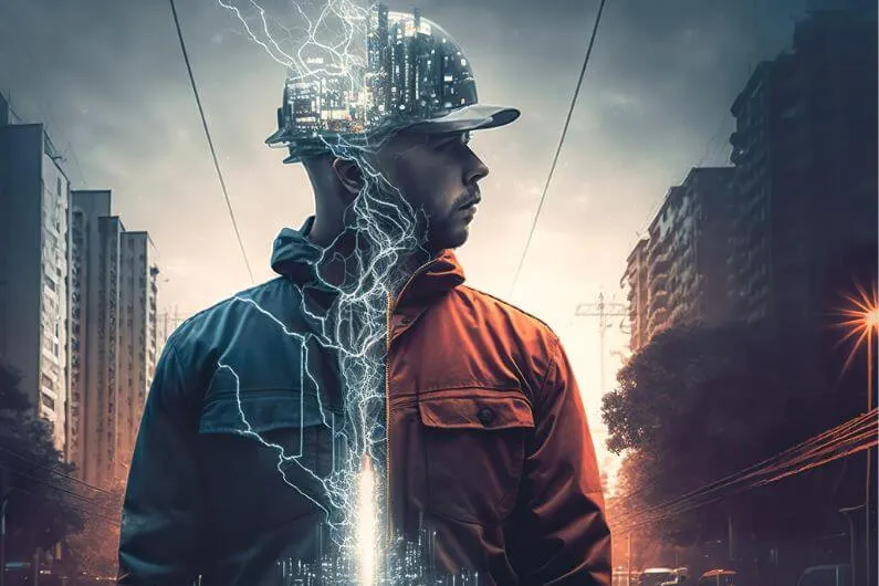 Eletricista 24 Horas em Santo André SP